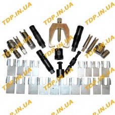 ( I,II,III ) General Tool